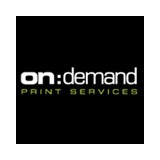 On Demand Print Services - Other in Northampton