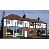 On the Tiles - Other in Wrexham