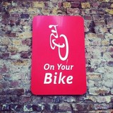 On Your Bike - Bike Rentals in London