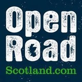 Open Road Scotland - Other in Glasgow
