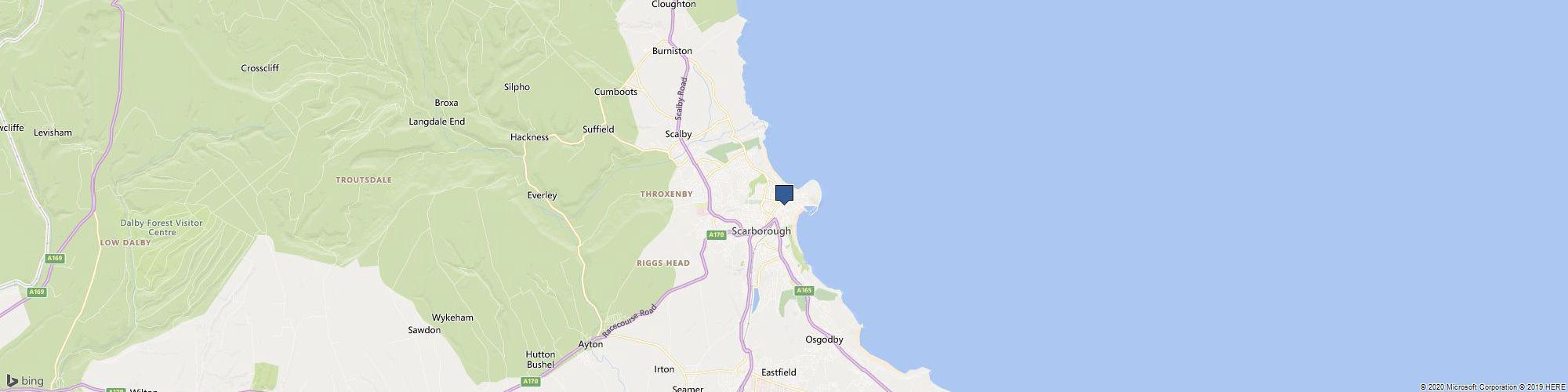 Opera House Casino cover photo