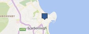 Opera House Casino location map