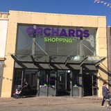 ORCHARDS SHOPPING CENTRE - Other in Dartford