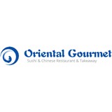 Oriental Gourmet - Japanese in London