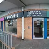 Origin Skincare Centre & Day Spa - Other in Belfast