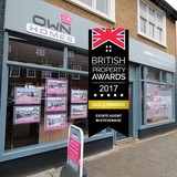 Own Homes Ltd - Real Estate Agents in Stevenage