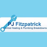 P J Fitzpatrick - Boiler in Redditch