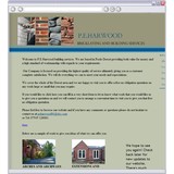 P.E Harwood - Home Builders & Building Contractors in Poole