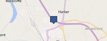 Paramount Legal Costs Ltd location map