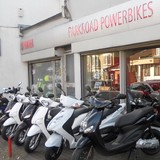 Parkroad Motorcycles - Other in Southampton