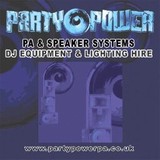 Party Power PA & DJ Equipment Hire - Other in Nottingham