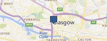 PATERSON FINANCIAL PLANNING location map