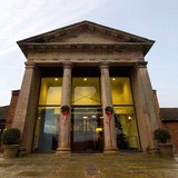 Patshull Park Fisheries - Hotels in Wolverhampton