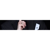 Paul Kybert Magician - Other in Banbury