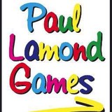 Paul Lamond Toys & Games Ltd - Wholesale in London