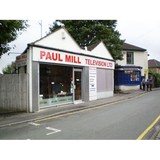 Paul Mill Television Ltd - Other in Maidstone