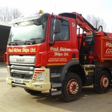 Paul Riches Skips Ltd - Waste Removal Services & Management in Bedford