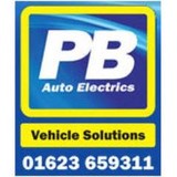 PB Auto Electrics - Commercial - Other in Mansfield