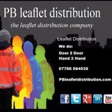 PB Leaflet Distribution - Other in Peterborough