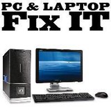 PC & Laptop Fix IT - Other in Heywood