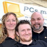 PCs Made Simple Ltd - Other in Poole