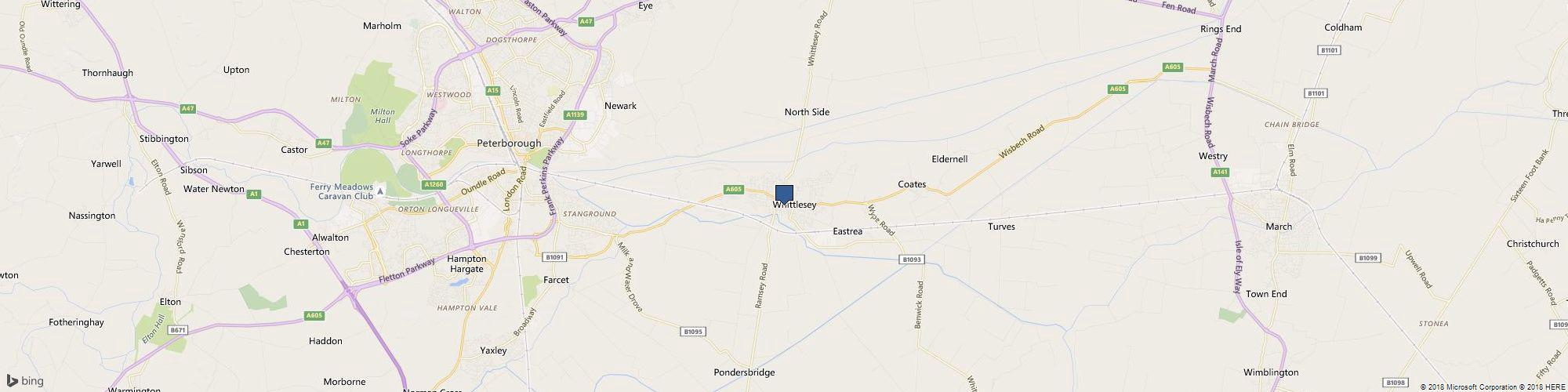 PDR Property Lawyer cover photo