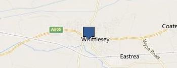 PDR Property Lawyer location map