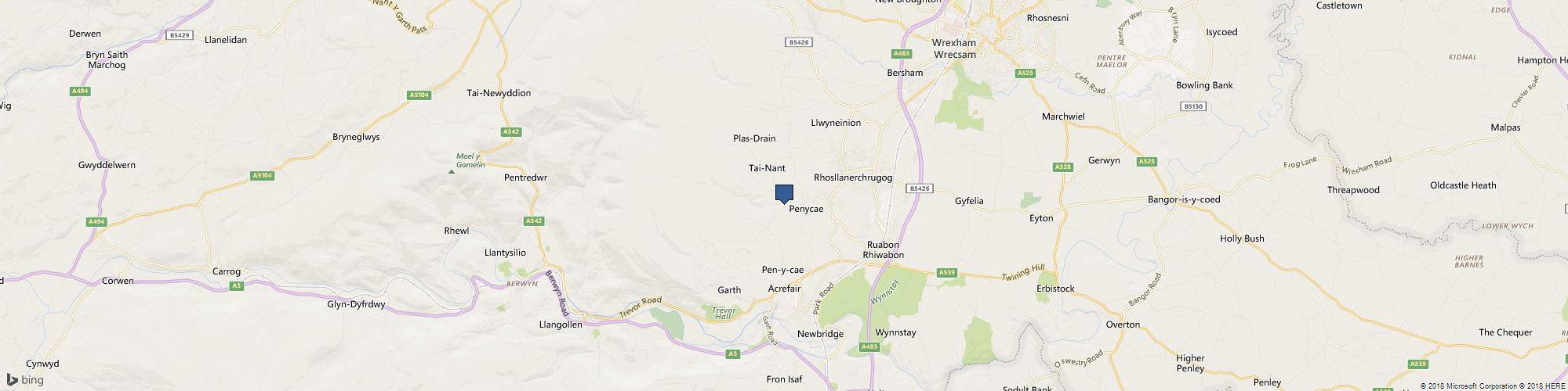 PEN Y LAN PLUMBING cover photo