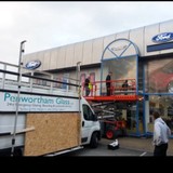 Penwortham Glass Ltd - Other in Preston