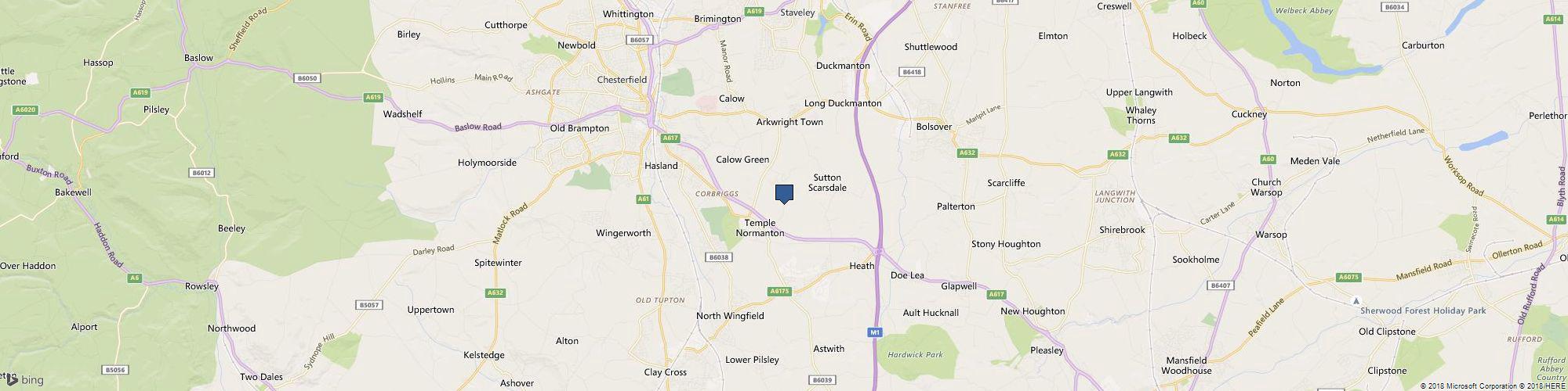 Perfect Day Chairs cover photo