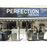 Perfection Hair Salon - Hair Salons in Yateley