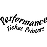 Performance Ticket Printers - Other in Congleton