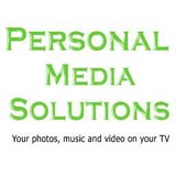 Personal Media Solutions - Other in Camberley