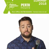 Perth Theatre And Concert Hall - Other in Perthy