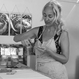 PHAEDRA GLASS - Other in Bath