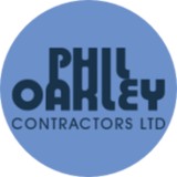 Phil Oakley Contractors Ltd - Home Builders & Building Contractors in Newport