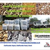 PJ & J DEARDEN (CHARD) - Other in Chard