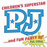 PJ THE CHILDREN'S & FAMILY ENTERTAINER - FUN DJ - Other in Telford