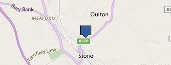 Plants the Jewellers Ltd    Sponsored location map