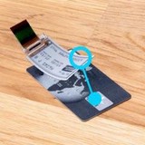 Plastic Logic Ltd - Other in Cambridge