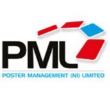 PML - Poster Management (N.I) Ltd - Advertising in Belfast