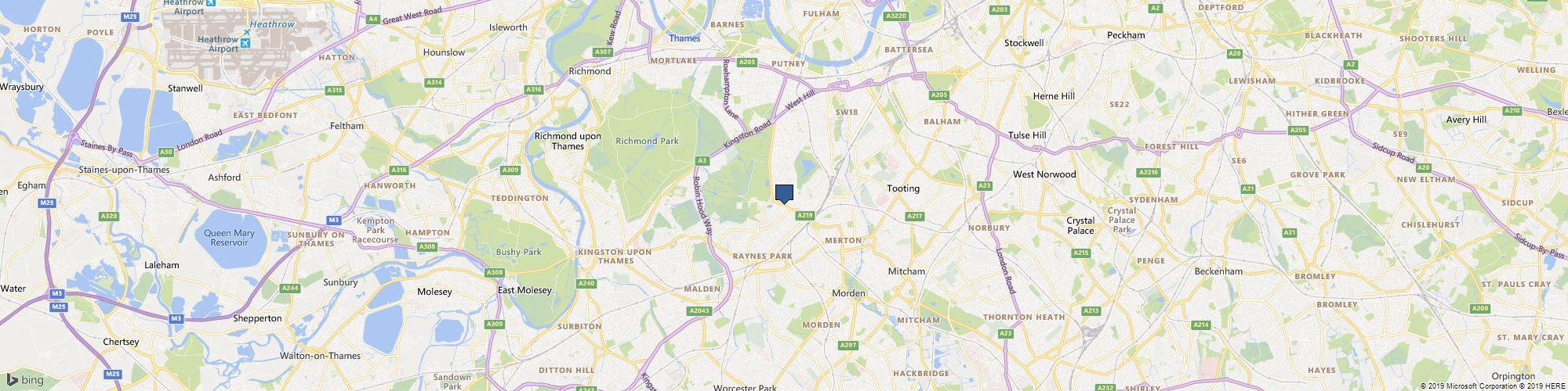 Pole Associates cover photo