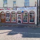 Poppers The Party Shop - Other in Bristol