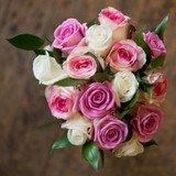 Poppy Floral Design - Florists in Stockport