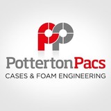PottertonPacs Ltd - Other in Leicester