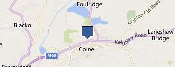Poundstretcher Ltd location map