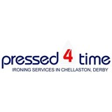 Pressed 4 Time