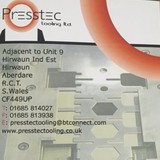 Presstec Tooling - Other in Aberdare