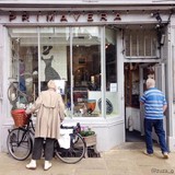 Primavera Ltd - Other in Cambridge