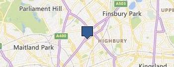 PRIMO HERB location map